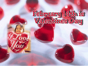 Valentines Day Candy free digital signage content