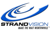 Link to StrandVision Digital Signage