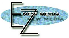 ez new media logo