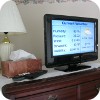 Nursing Home uses Digital Signage